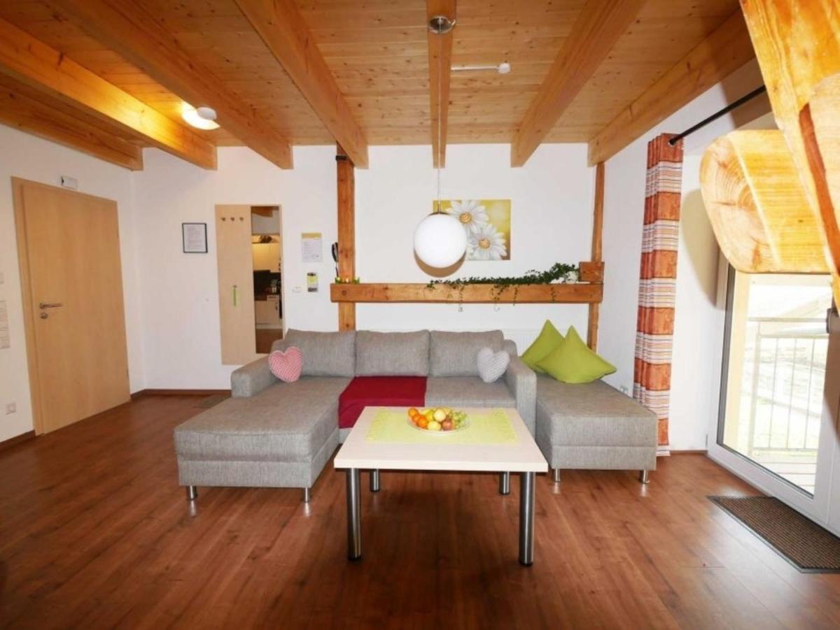 Ferienwohnung 3 - Housity