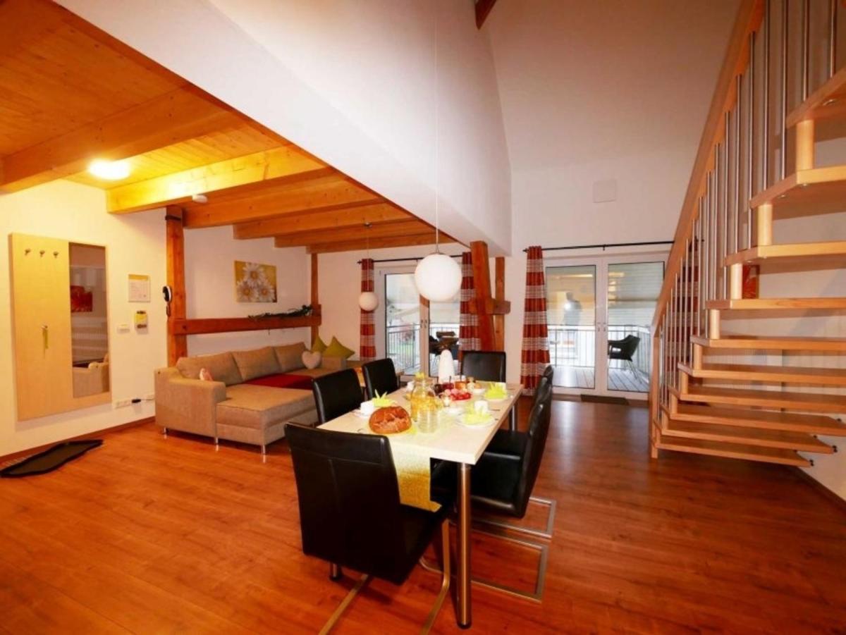 Ferienwohnung 3 - Housity