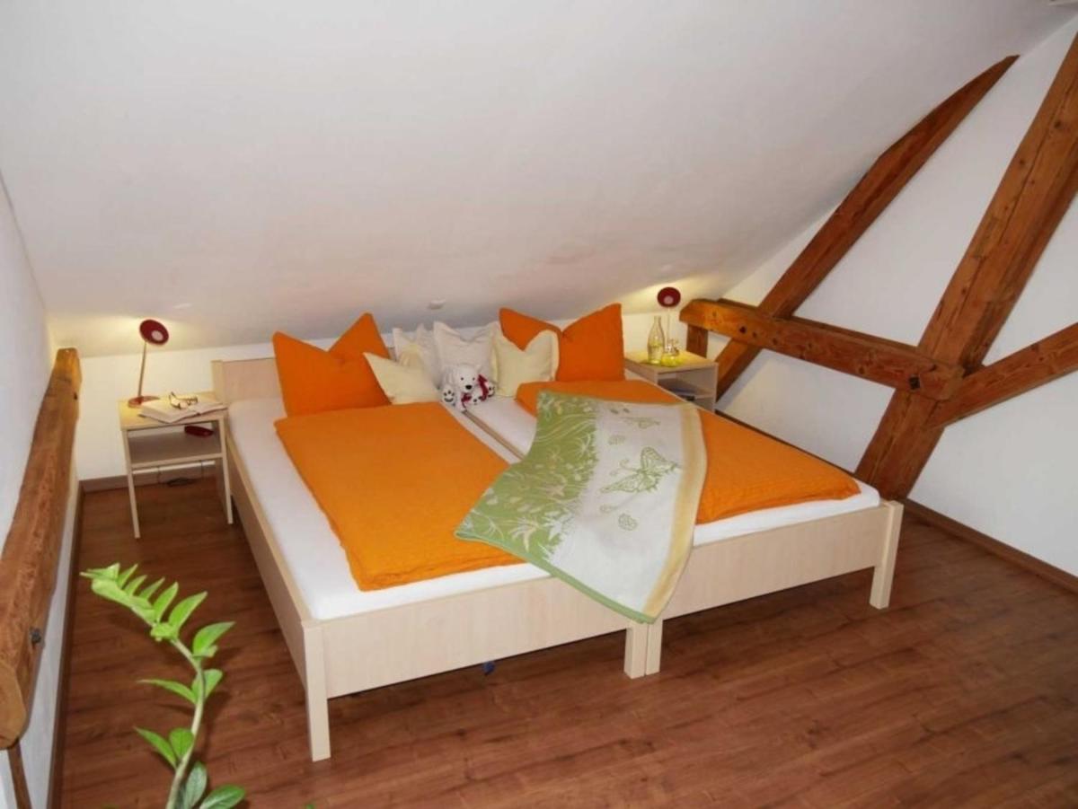 Ferienwohnung 3 - Housity