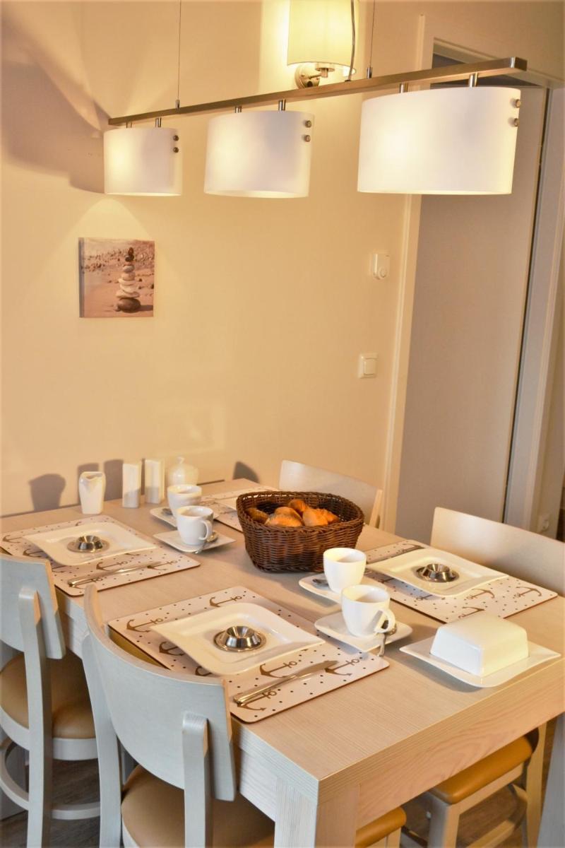 Apartment 7 - "Hafenbaer" - Blickrichtung InnenstadtBinnenhafen - Hizvo