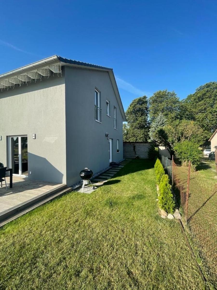 Ferienwohnung Pätschow - Housity