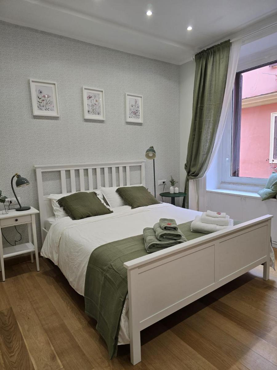 Rome Candia Holiday House - Housity