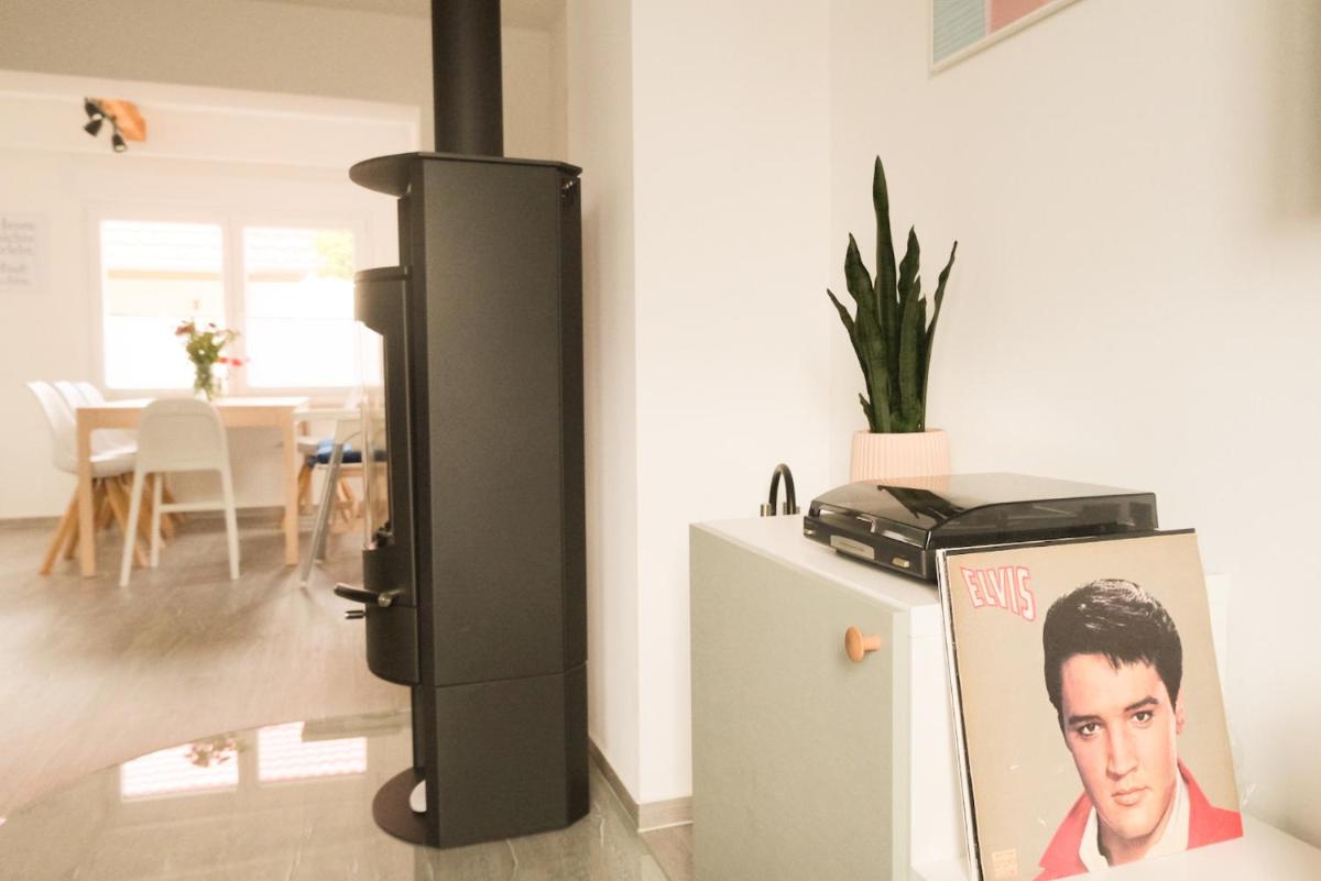 Haus Hummel Ferienwohnung Anne - Housity
