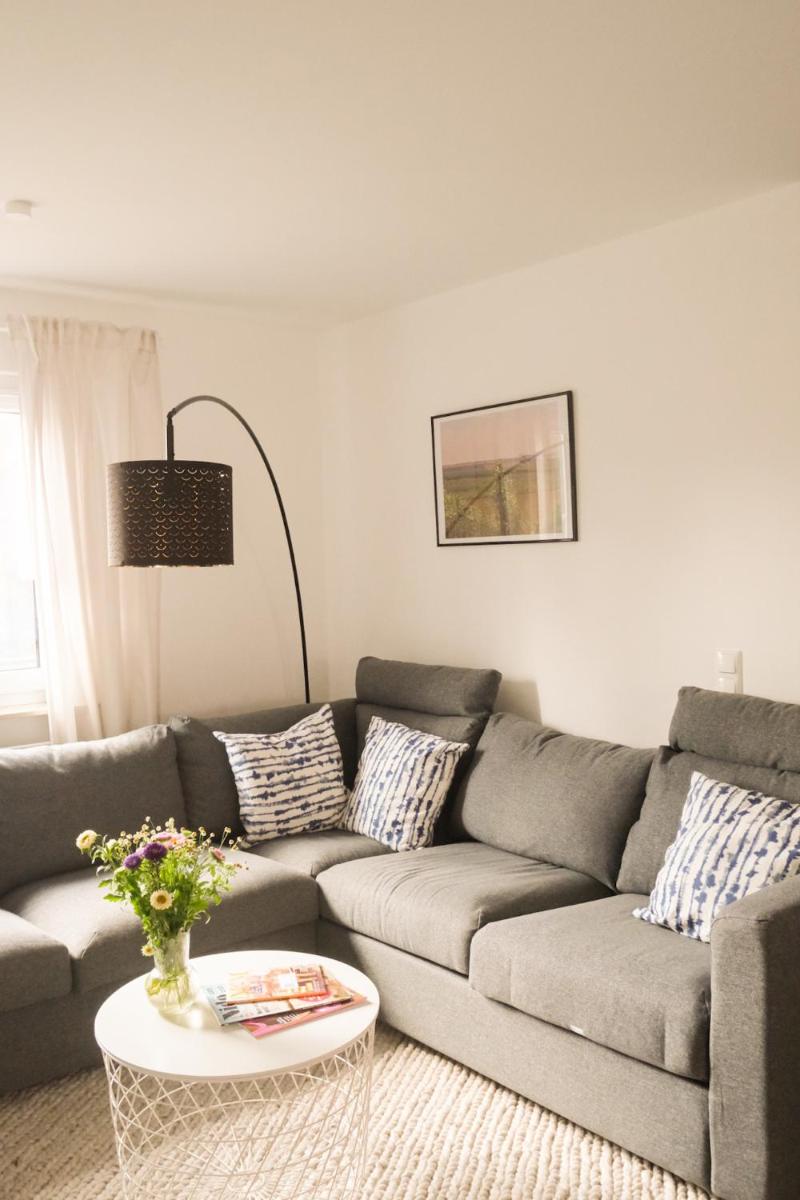 Haus Hummel Ferienwohnung Anne - Housity