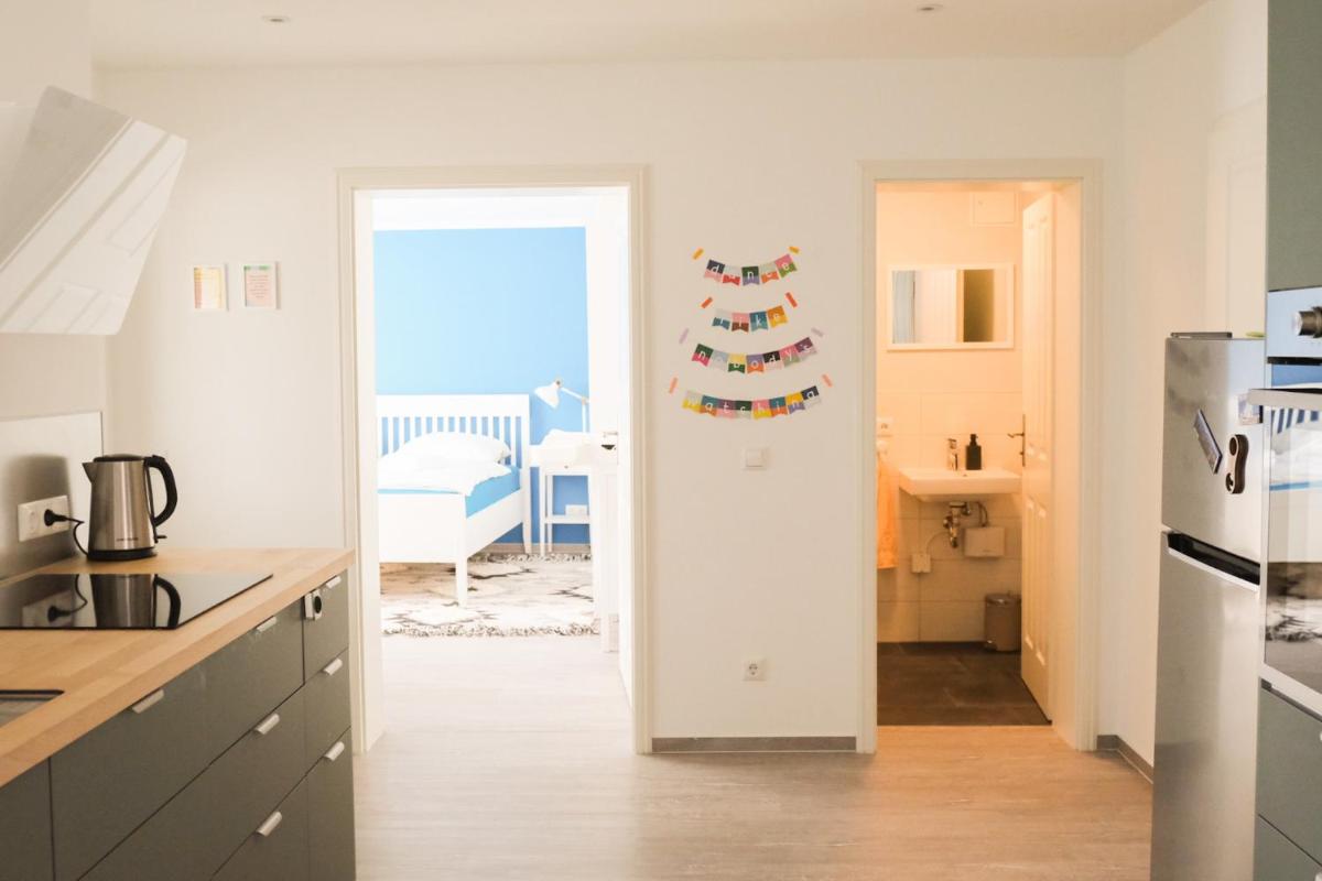 Haus Hummel Ferienwohnung Anne - Housity