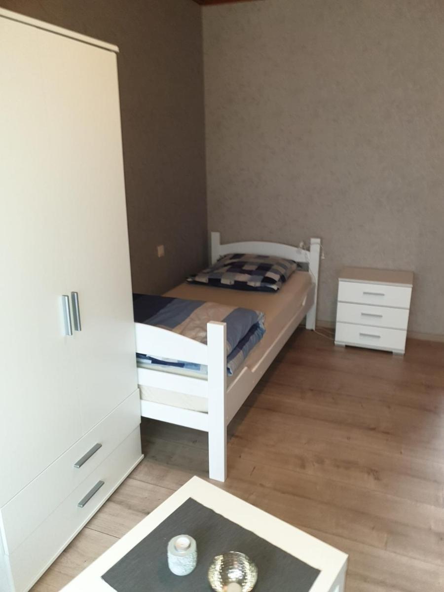 MonteurwohnungHandwerker - Housity