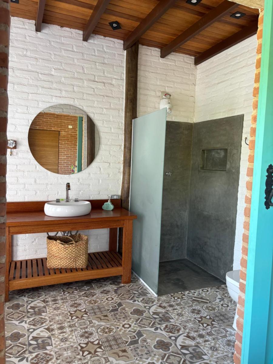 Chalés Villa Serrinha - Chalé 01 - Housity