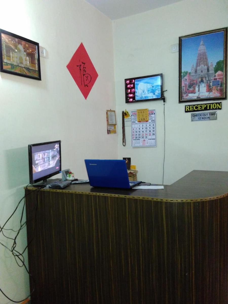 Rahul Buddha Guest House - Housity