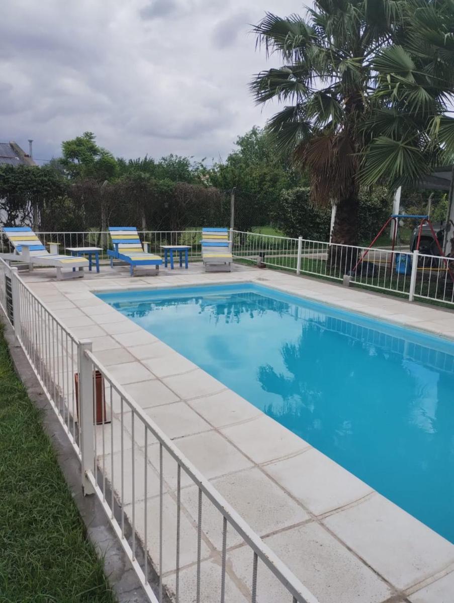 La Gracia - Housity