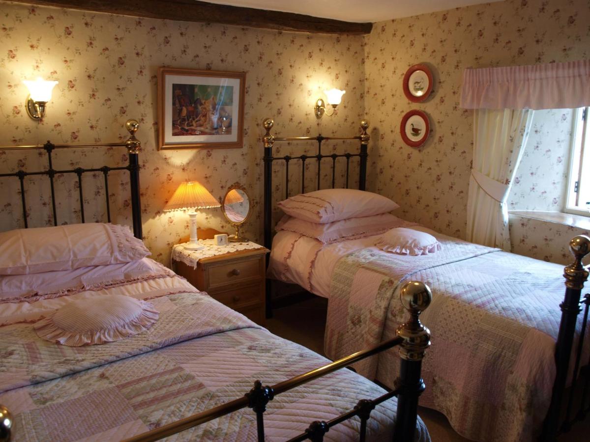 High Wray Farm - Housity