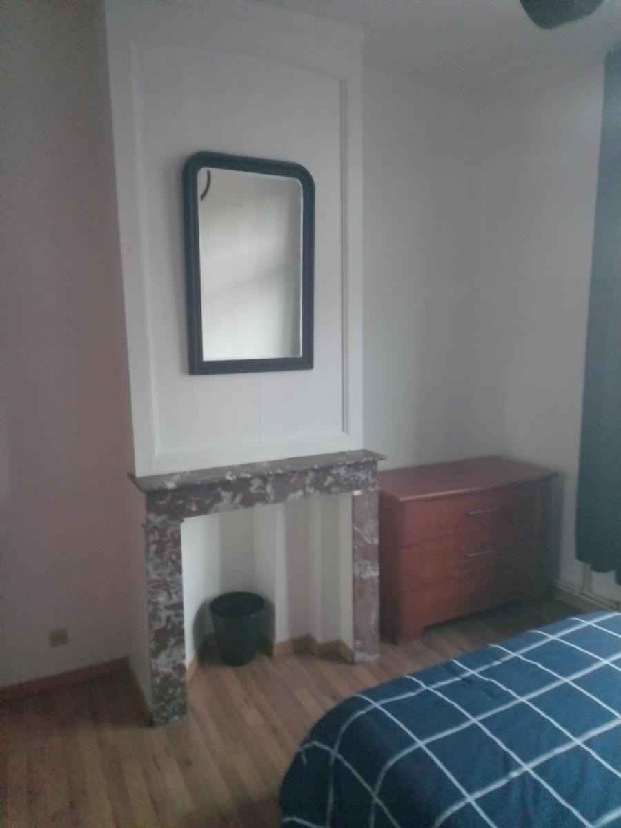 Homestay-lille - Housity