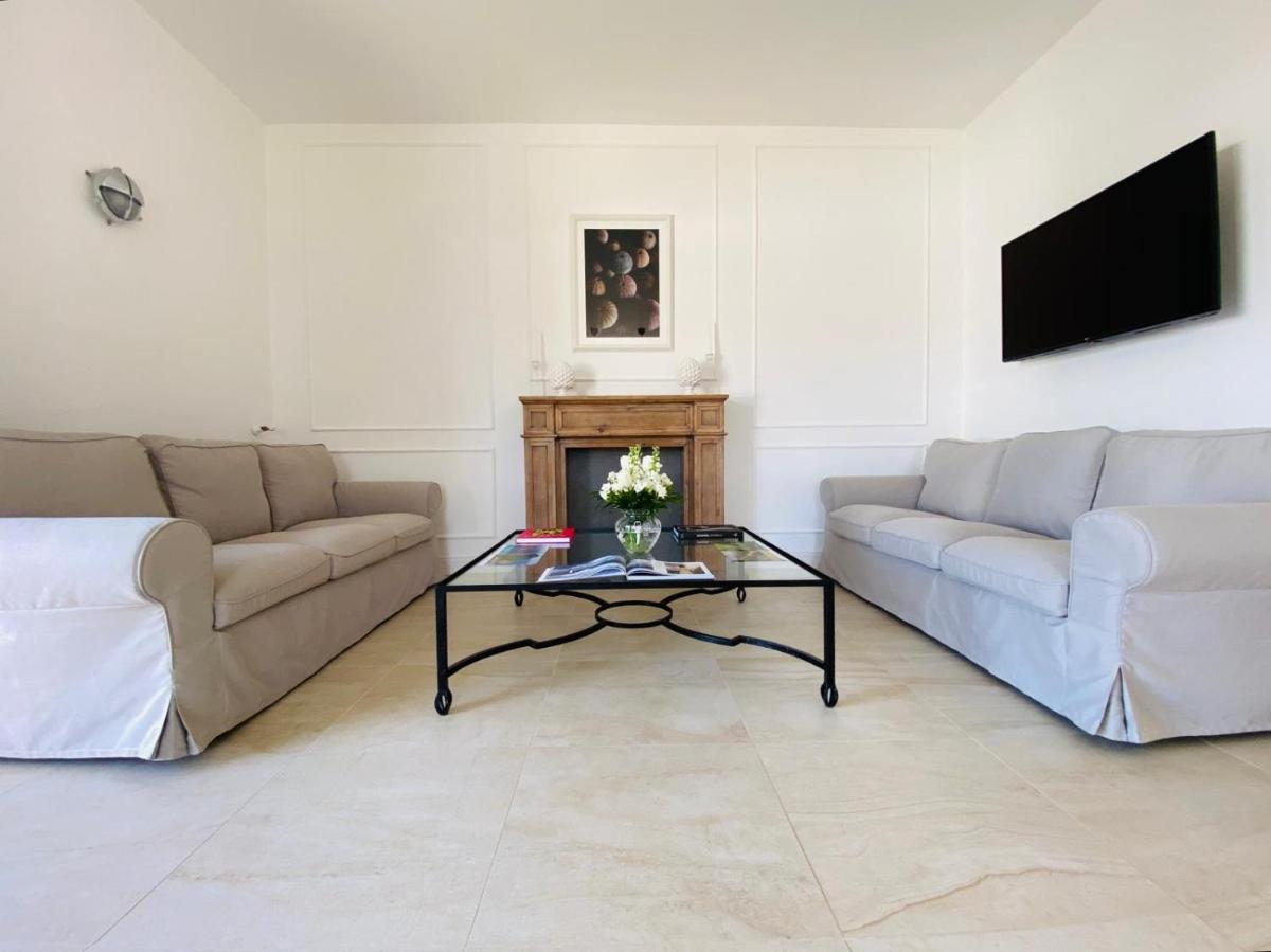 Maison Sciscì Rooms - Housity