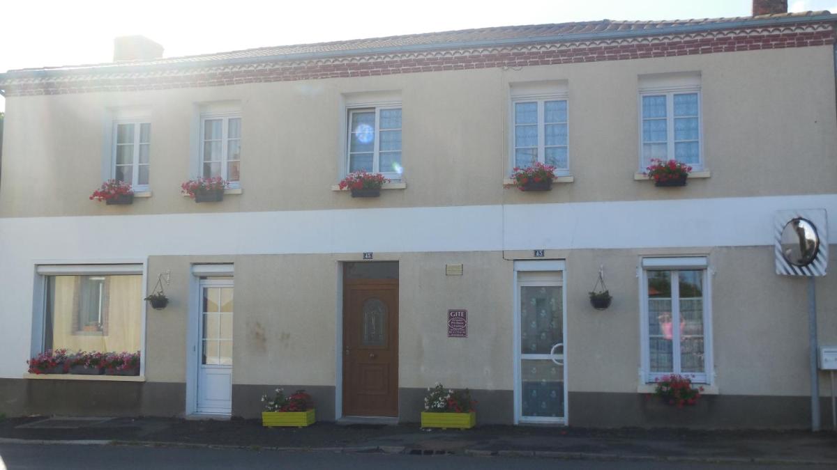 L'Ancien p'tit bistrot - Housity