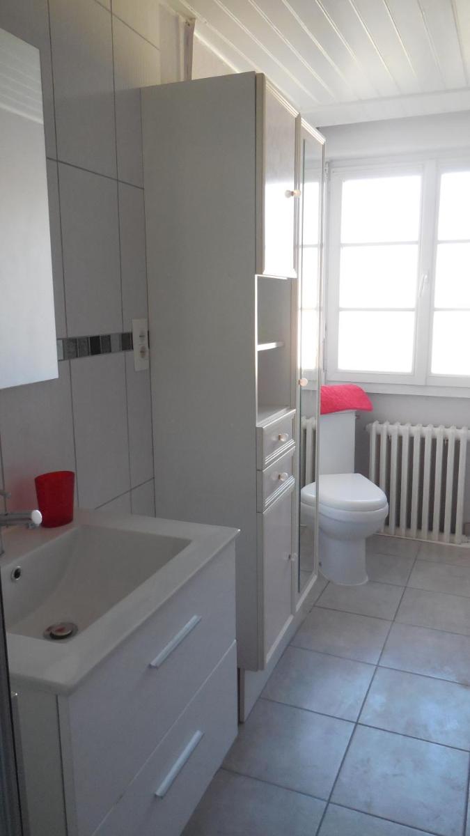 L'Ancien p'tit bistrot - Housity