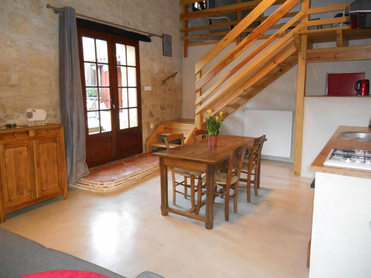 Sous les Marronniers - Housity
