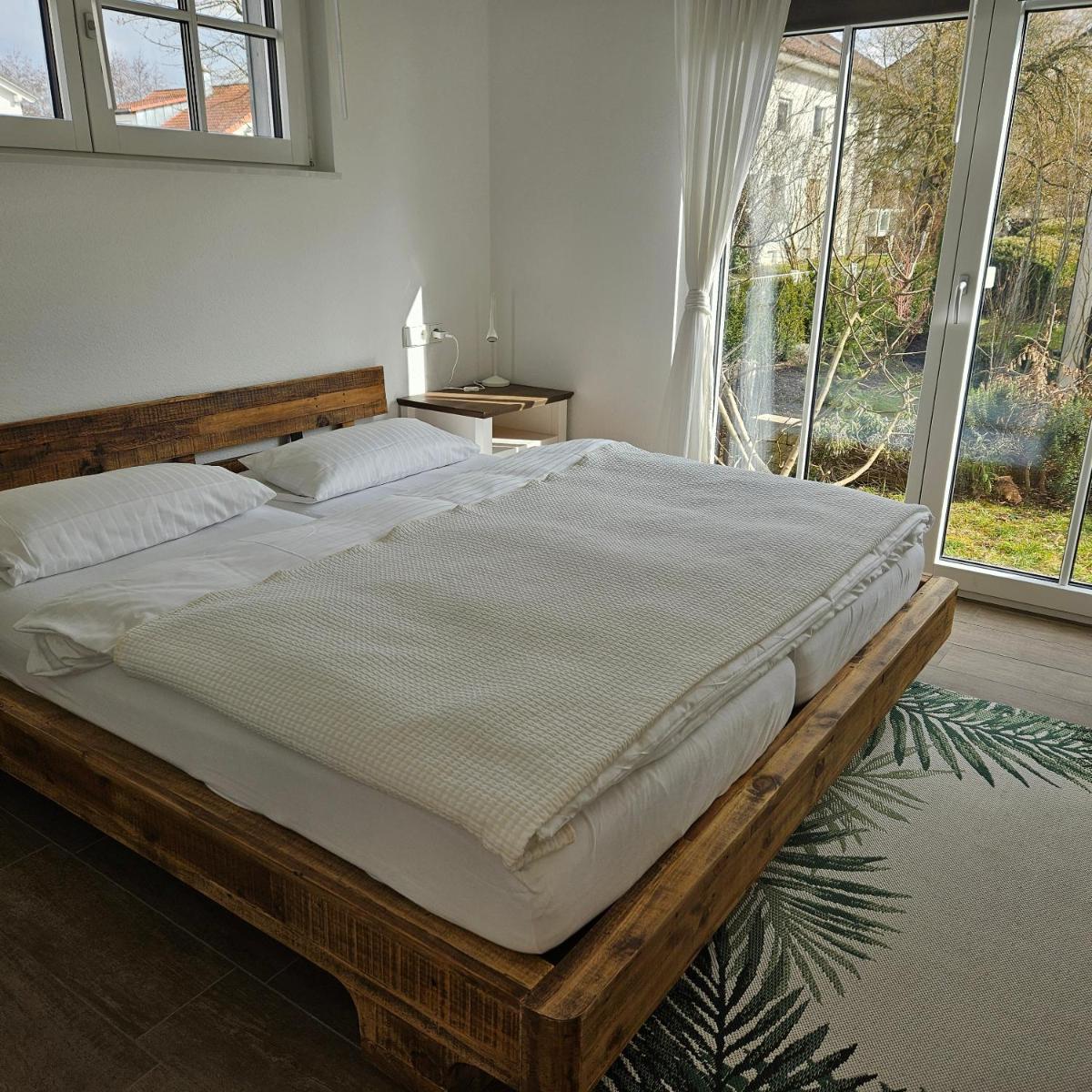 Haus zur Aach Tinyhouse - Housity