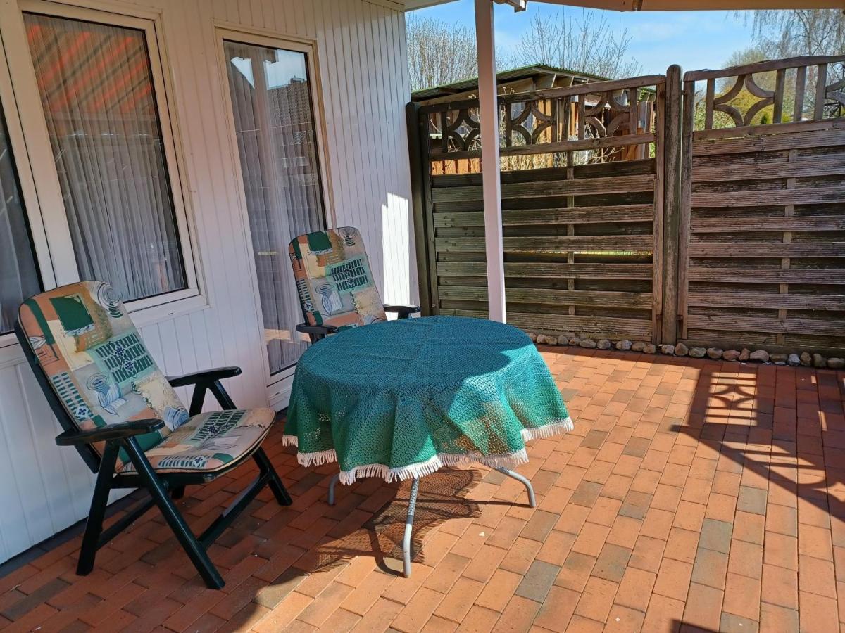 Ferienwohnung Dau II - Housity