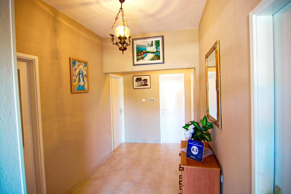 Apartment and Rooms Toka - Housity
