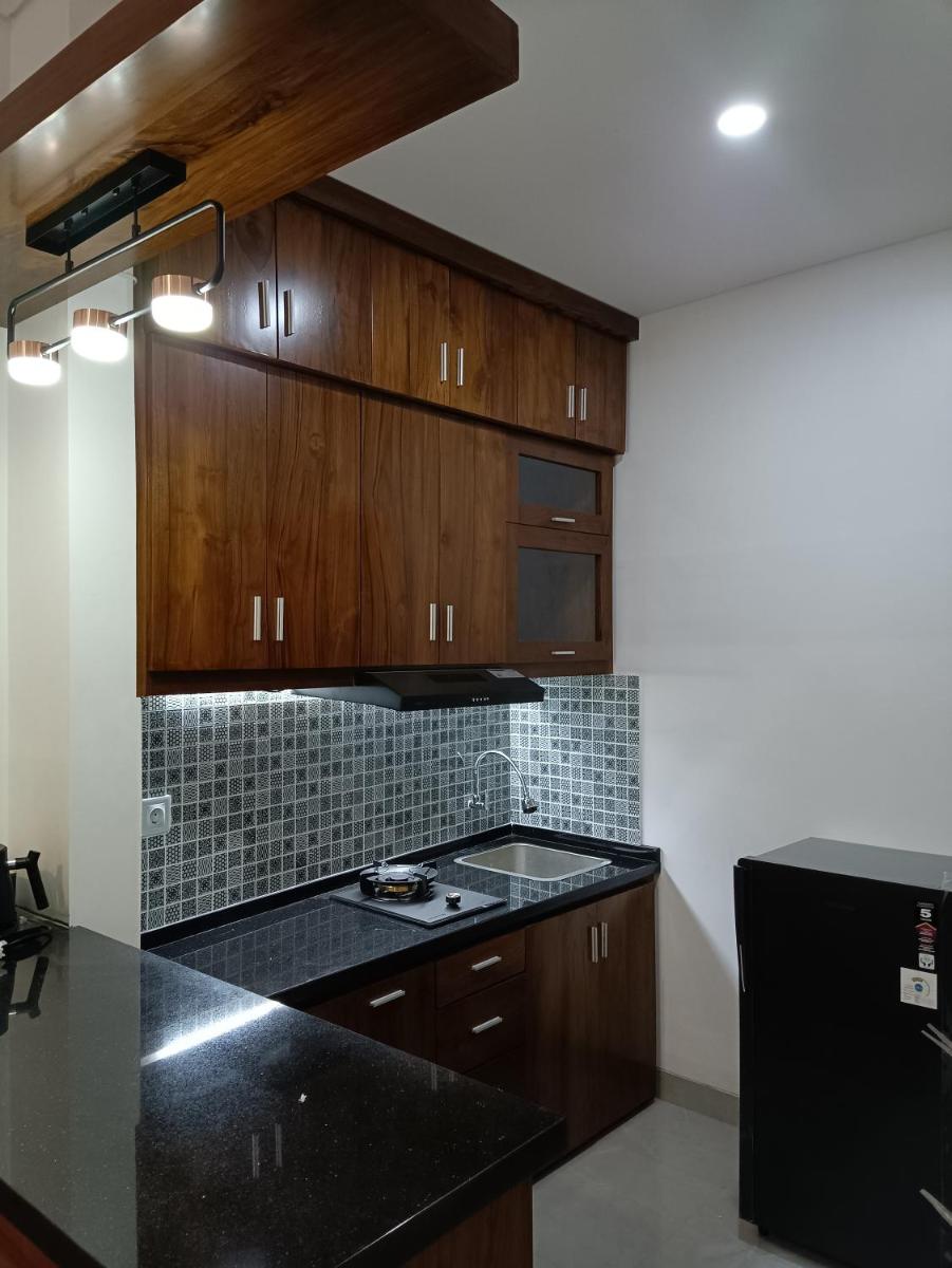 Rauda Living Space Syariah - Housity
