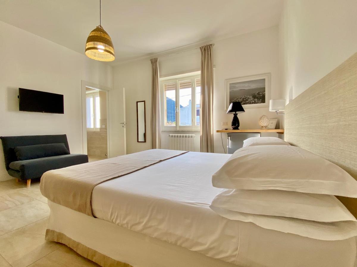 Maison Sciscì Rooms - Housity