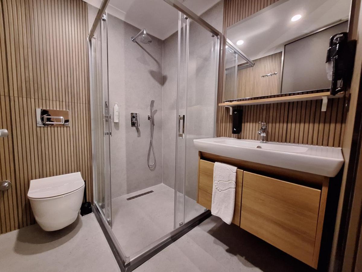 N'Ala Otel - Housity