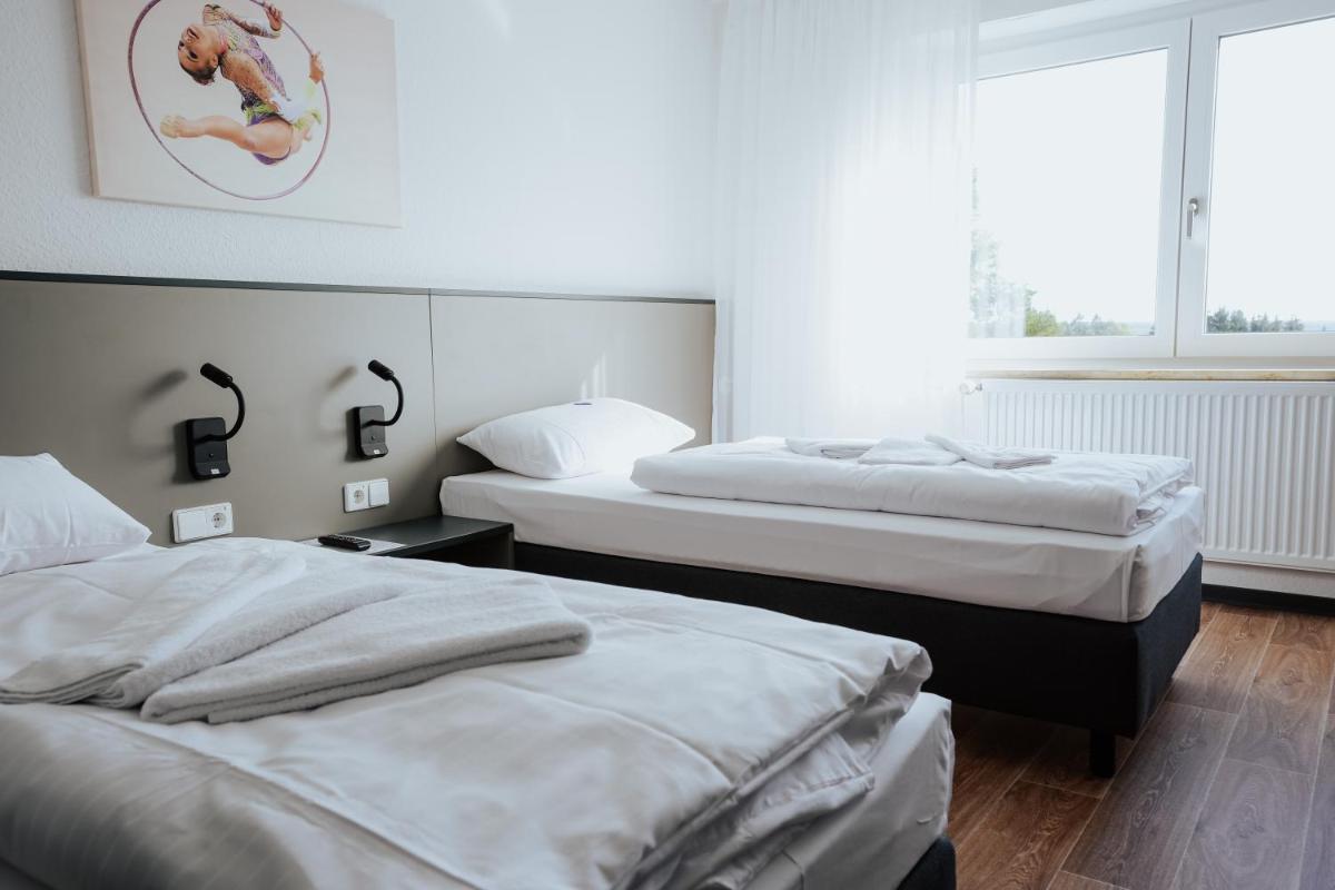 STB Campus Bartholomä - Housity