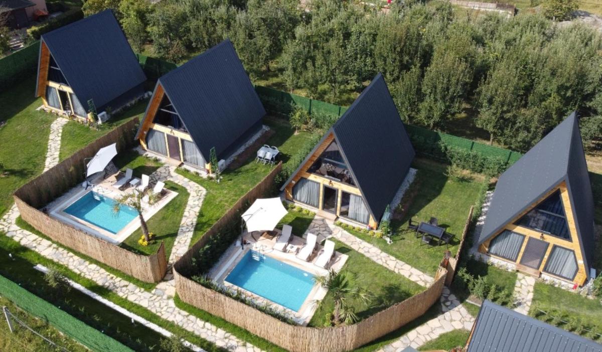 Teona Kartepe Bungalov - Housity