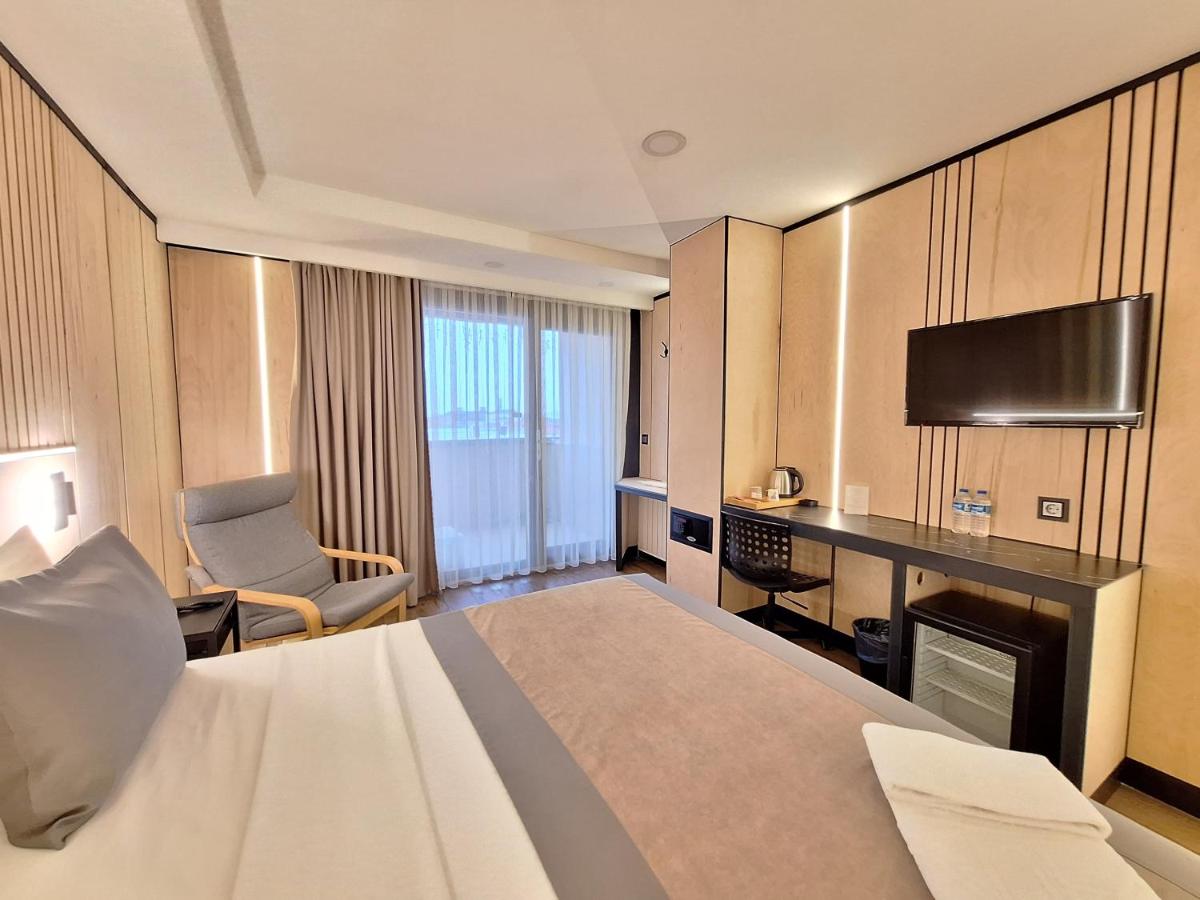 N'Ala Otel - Housity