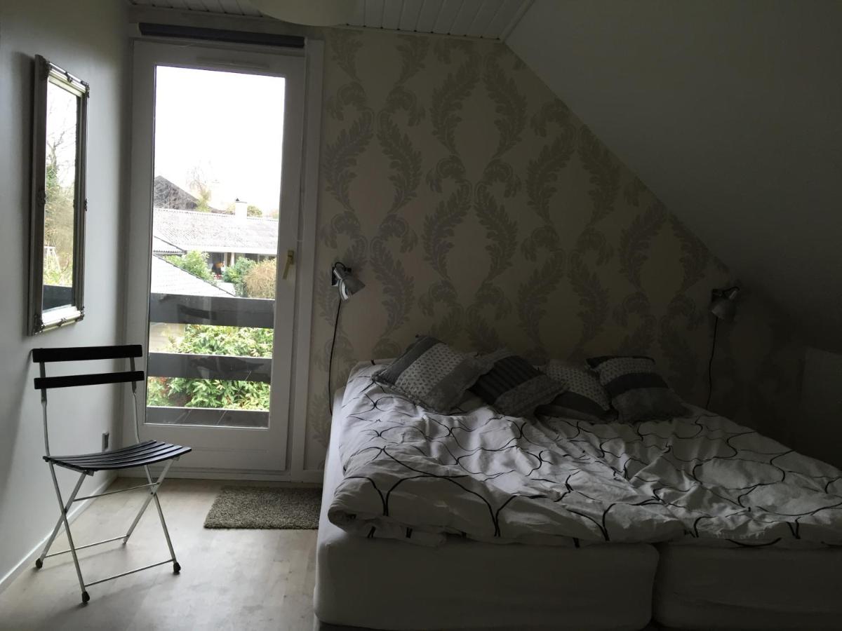 Bagsværd Apartment - Housity