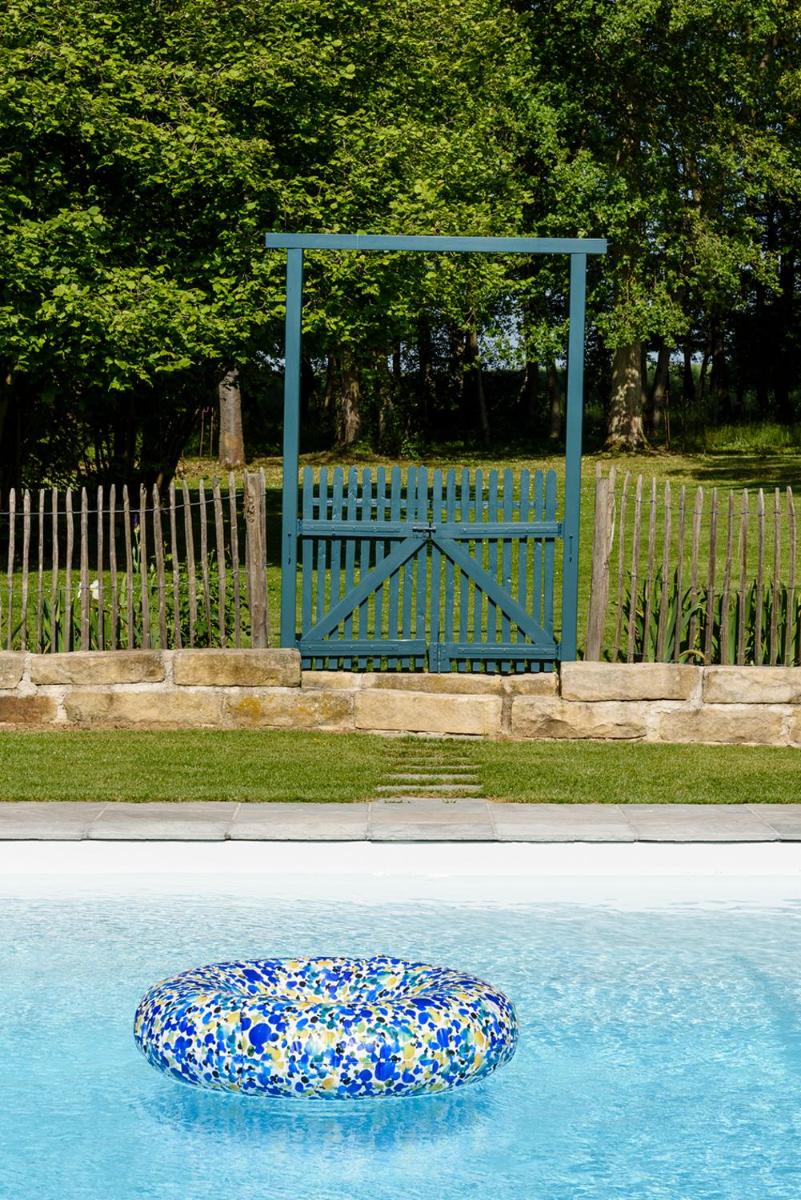 Villeneuve Les Fourches - Maison d'hôtes - Housity