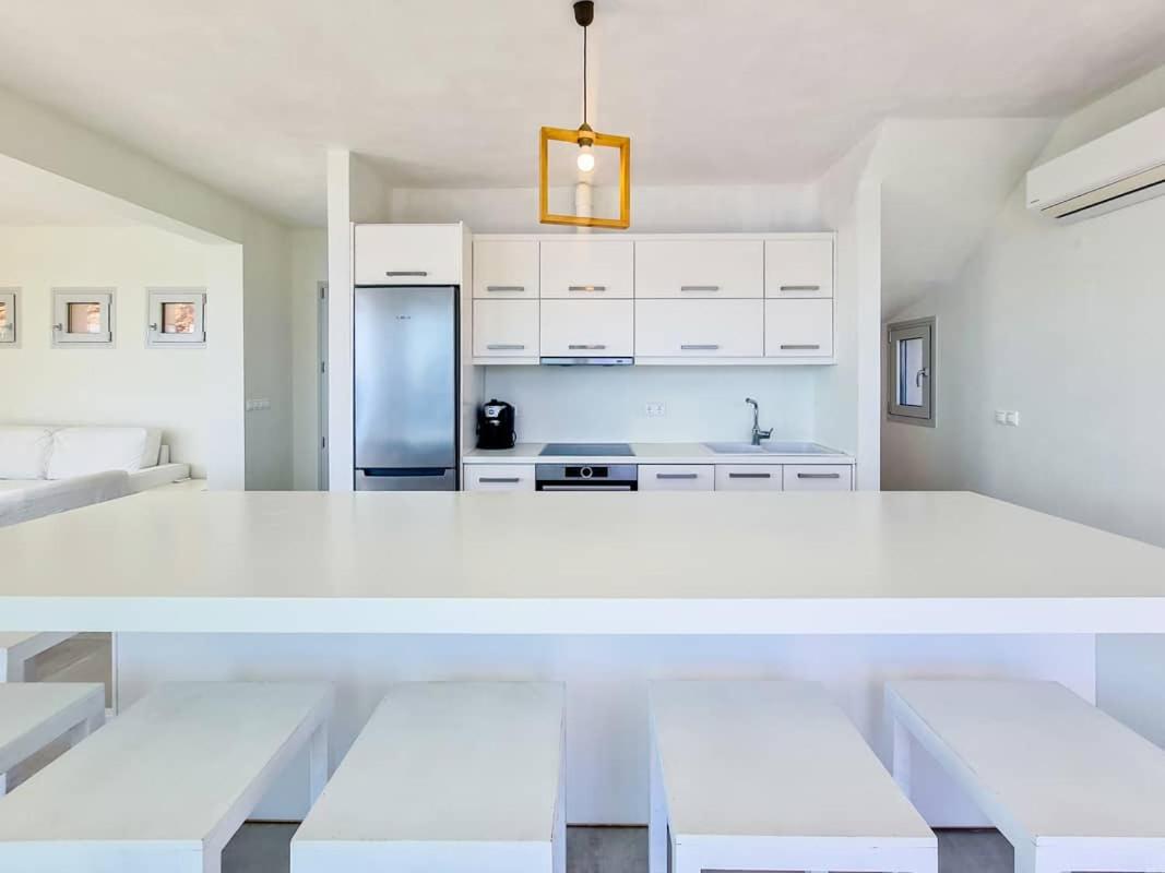 Koru villa Vasiliki Lefkada - Housity
