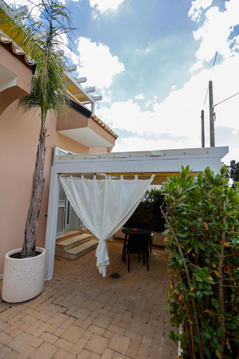 Le Murge Del Salento Hotel b&b Depandance - Housity