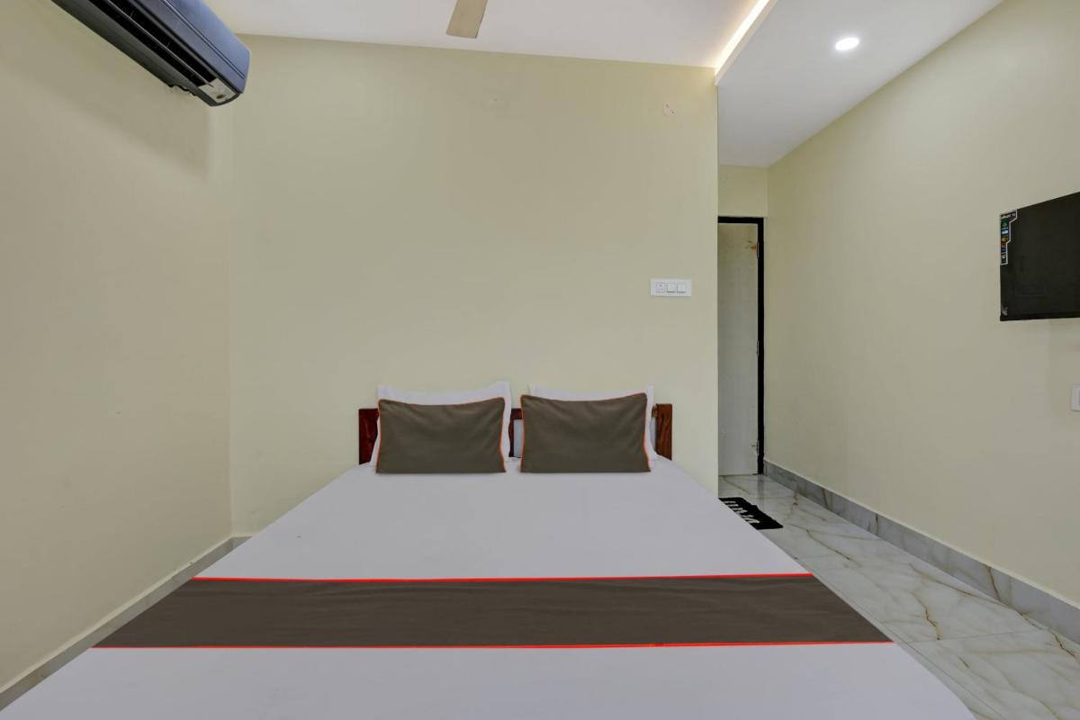 Hotel O NS Beach Resorts - Hizvo