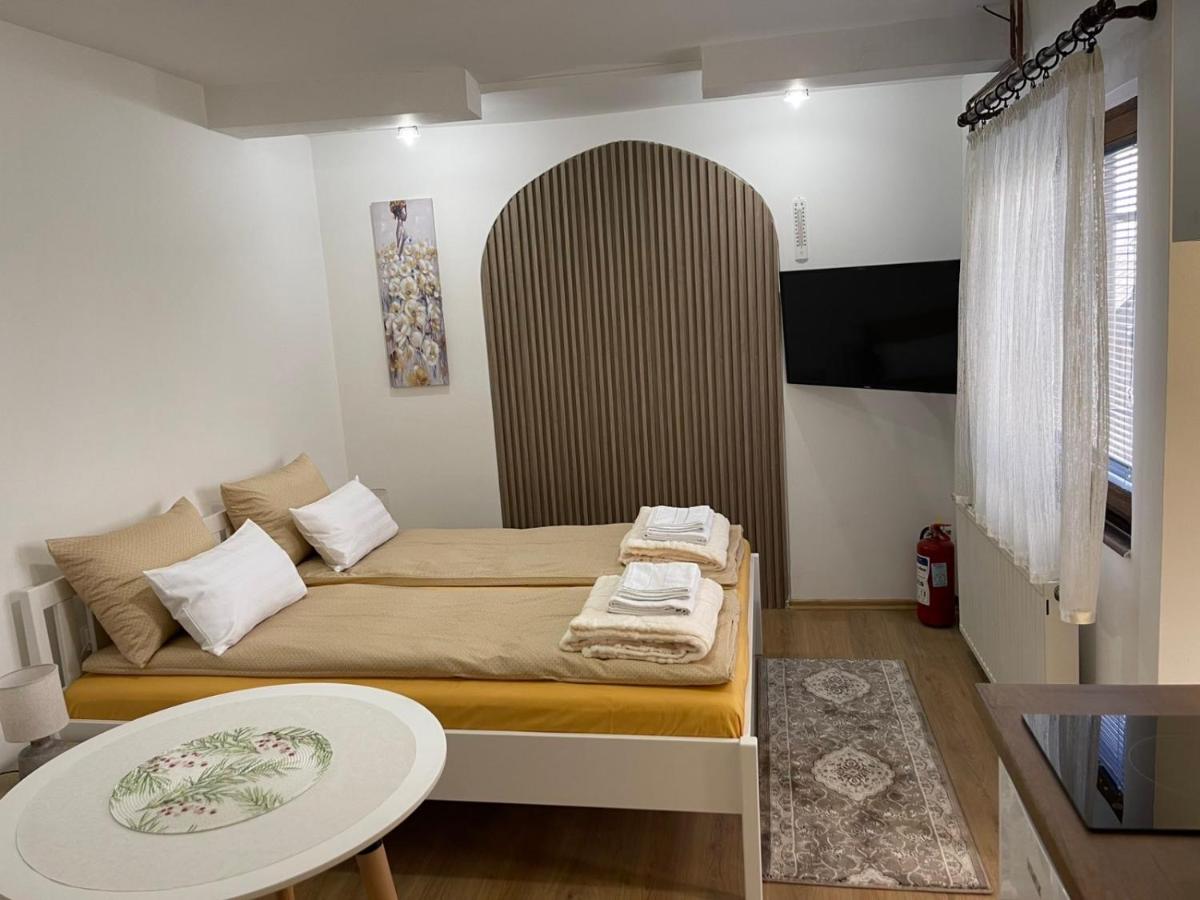 Studio Apartman Sedrenik - Housity