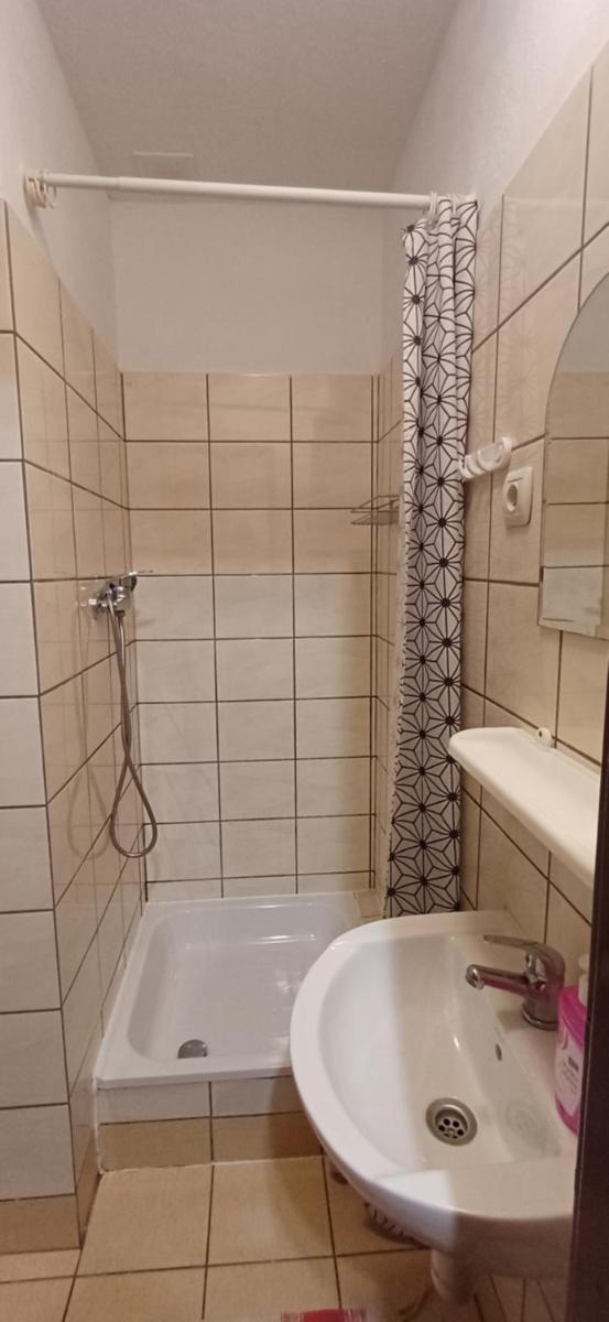 Modrzewie - Housity