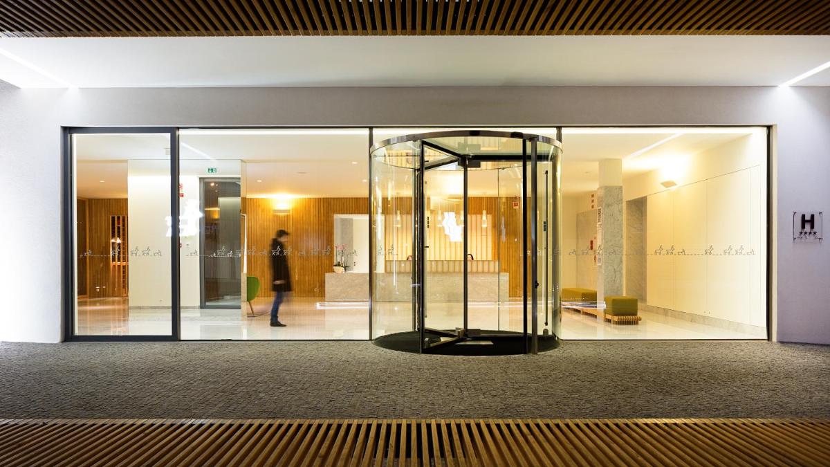 Imagem da galeria de Hotel Minho em Vila Nova de Cerveira