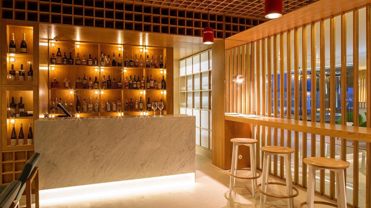 Imagem da galeria de Hotel Minho em Vila Nova de Cerveira