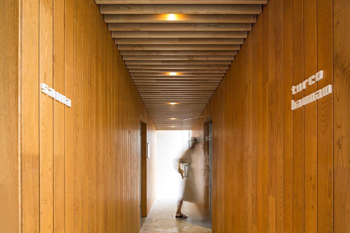 Imagem da galeria de Hotel Minho em Vila Nova de Cerveira