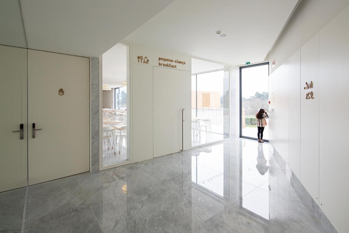 Imagem da galeria de Hotel Minho em Vila Nova de Cerveira