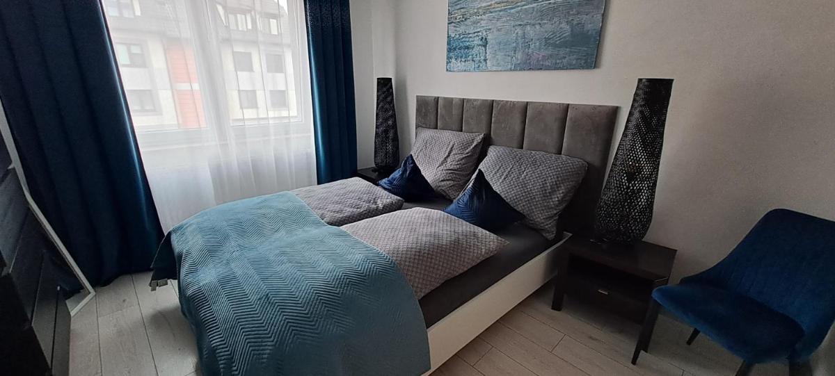 Apartament-Sweet Night - Hizvo