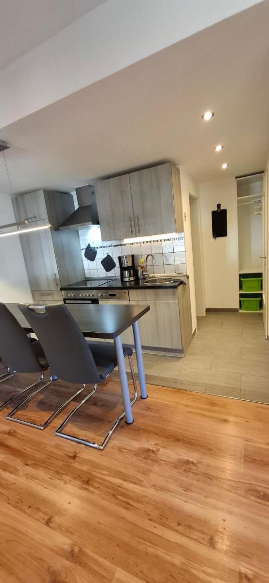 Fewo Hoheneggelsen - Housity