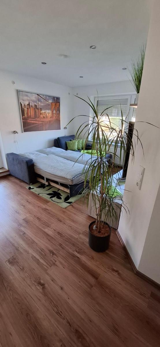 Fewo Hoheneggelsen - Housity