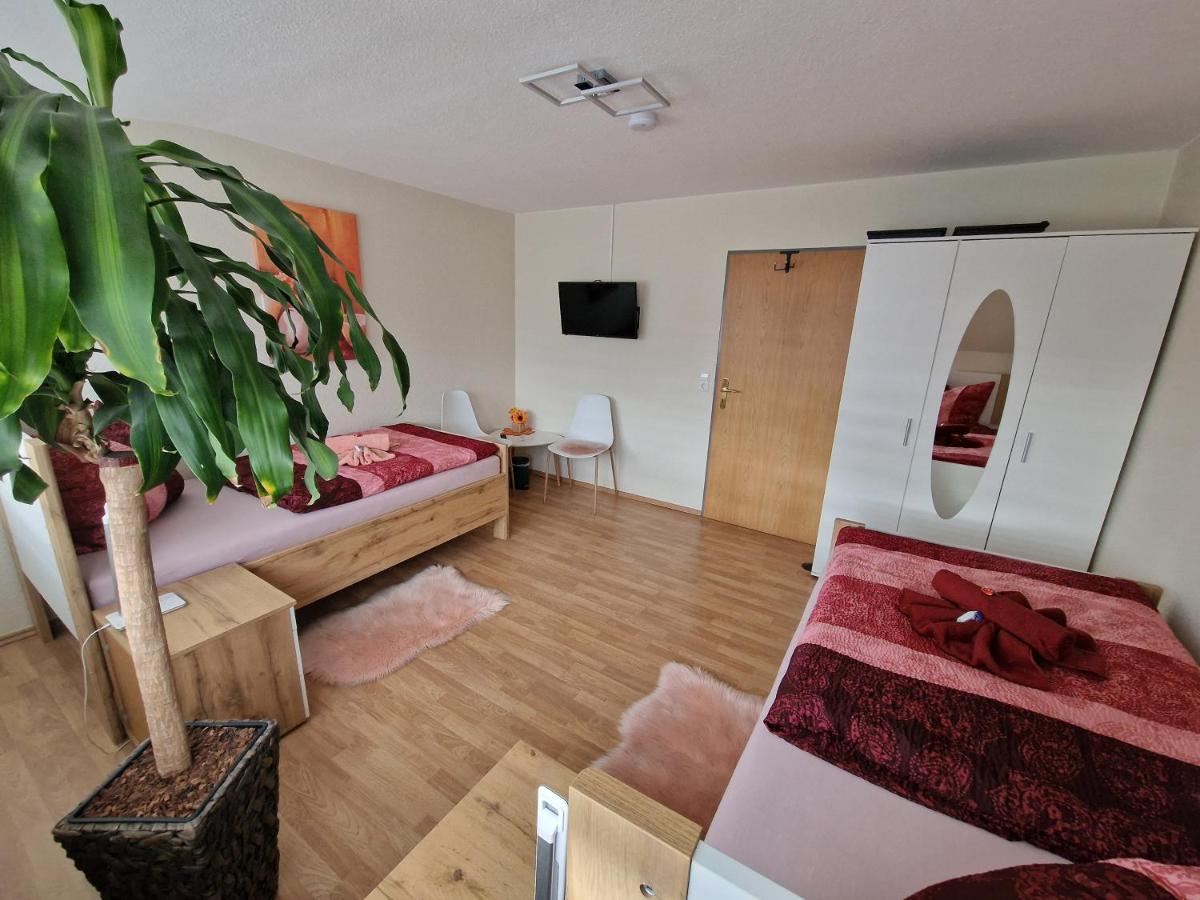Zimmervermietungen Jachna - Housity
