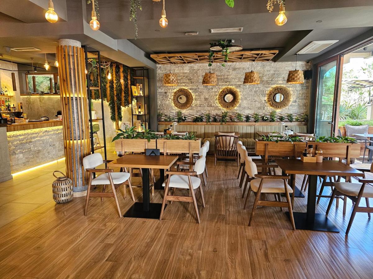 LaCasa Apartments Ulcinj - Hizvo