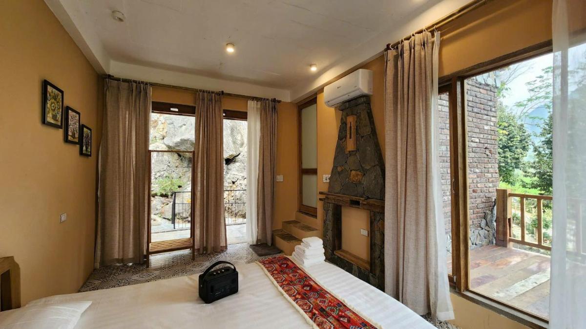 Mai Chau Moment Spa & Resort - Housity