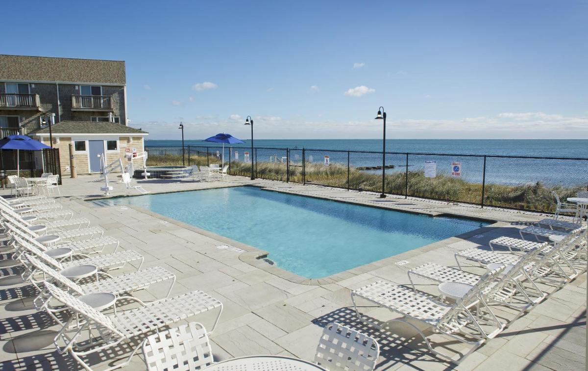 Ocean Mist Hotel - Housity