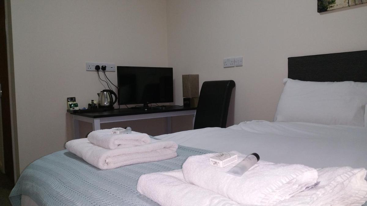The Oxford House - Housity