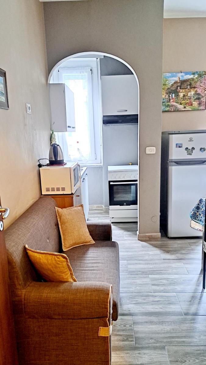 Bilocale San Paolo - Housity