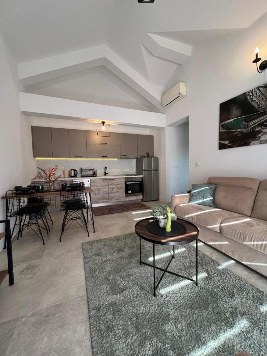 Casa del Sole Lux - Hizvo
