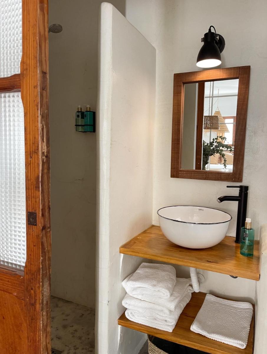 Portal Vell Altea - LA BARRETA - Housity